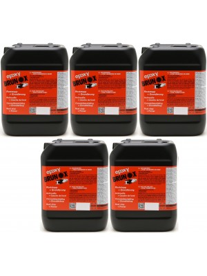 Brunox Epoxy Roststopp + Grundierung 5x 5 = 25 Liter