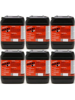 Brunox Epoxy Roststopp + Grundierung 6x 5 = 30 Liter