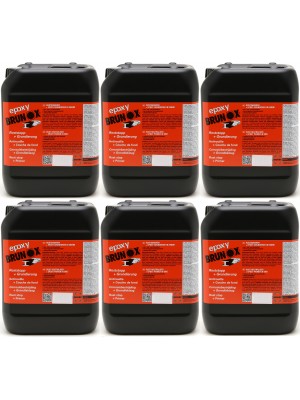 Brunox Epoxy Roststopp + Grundierung 6x 5 = 30 Liter