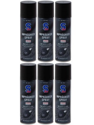 S100 Imprägnierer-Spray 6x 300 Milliliter