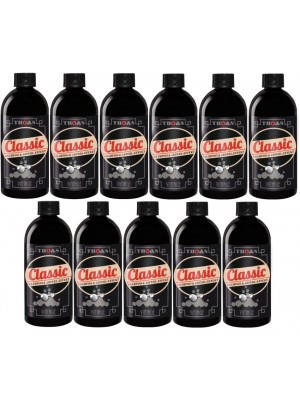 TBO&S Classic Shampoo & Abperleffekt 11x 500ml