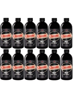 TBO&S Classic Shampoo & Abperleffekt 12x 500ml