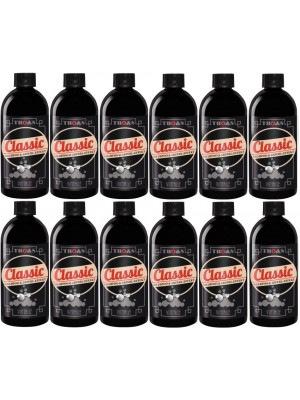 TBO&S Classic Shampoo & Abperleffekt 12x 500ml