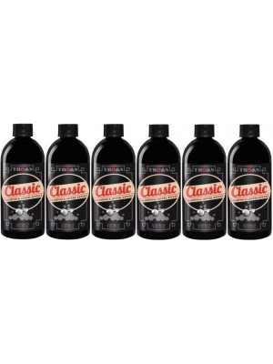TBO&S Classic Shampoo & Abperleffekt 6x 500ml