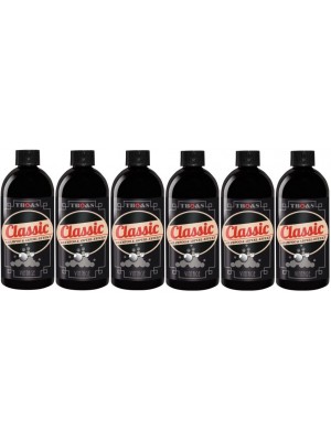 TBO&S Classic Shampoo & Abperleffekt 6x 500ml