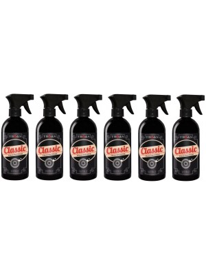 TBO&S Classic Felgenreiniger 6x 500ml