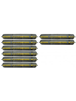 Innotec Safe Seal IQ Primerloser Scheibenkleber 8x 600ml