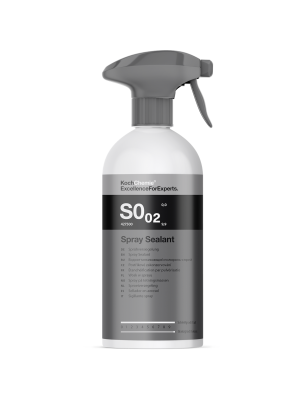 Koch Chemie Spray Sealant S0.02 500ml