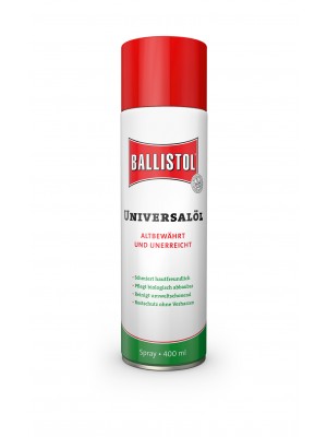 Ballistol Universalöl Spray, 400 ml