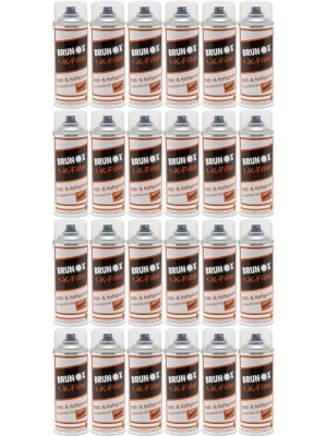 Brunox 1-K Filler 24x 400 Milliliter