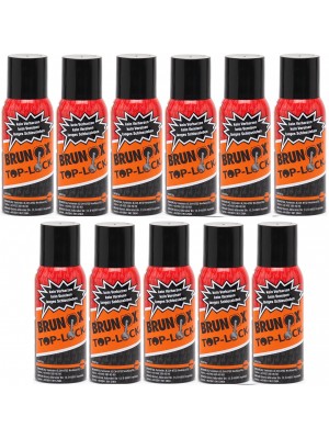 BRUNOX Turbo-Spray 11x 100ml