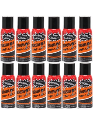 BRUNOX Turbo-Spray 12x 100ml