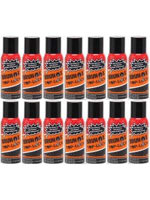 BRUNOX Turbo-Spray 14x 100ml