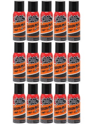 BRUNOX Turbo-Spray 15x 100ml