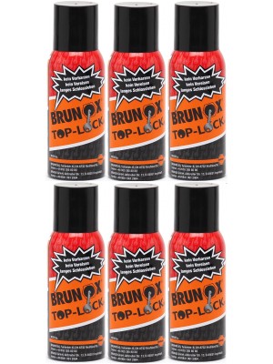 BRUNOX Turbo-Spray 6x 100ml