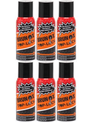 BRUNOX Turbo-Spray 6x 100ml