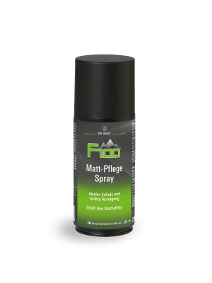 Dr. Wack F100 Matt-Pflege Spray 250ml Dose