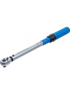 BGS 2826 Drehmomentschlüssel | Abtrieb Außenvierkant 10 mm (3/8"") | 20 - 120 Nm