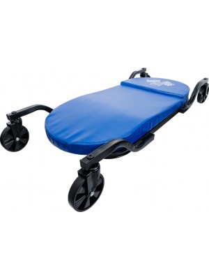 BGS 2851 Werkstatt-Rollbrett | extra flach | 1090 x 485 mm