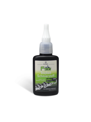 Dr. Wack F100 Trocken Schmierstoff 50ml Flasche