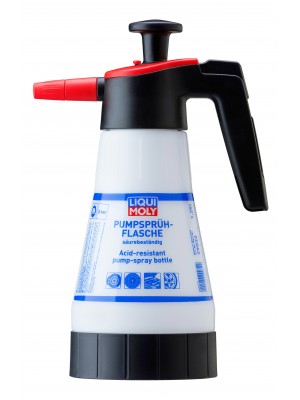 Liqui Moly 29032 Pumpsprühflasche säurebeständig 1,25l