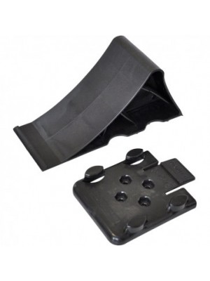 Unterlegkeil Set inkl. Halter