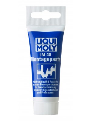 Liqui Moly 3010LM 48 Montagepaste 50g