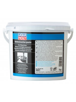 Liqui Moly Reifen-Montierpaste 5kg