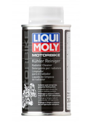 Liqui Moly 3042 Motorbike/Motorrad Kühler Reiniger 150ml