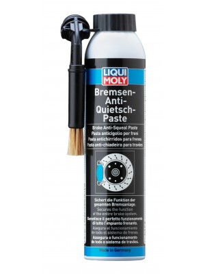 Liqui Moly Bremsen-Anti-Quietsch-Paste (Pinseldose) 200ml