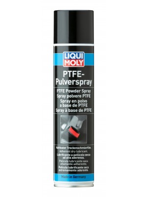 Liqui Moly 3076 PTFE-Pulverspray 400ml