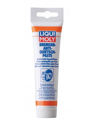 Liqui Moly Bremsen-Anti-Quietsch-Paste 100g