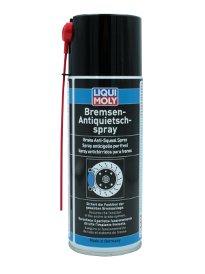 Liqui Moly 3079 Bremsen-Antiquietschspray 400ml