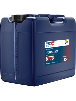 Eurolub Hydrofluid Utto 20l Kanister