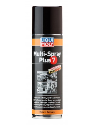 Liqui Moly Multi-Spray Plus 7 300ml