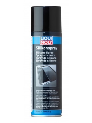 Liqui Moly 3310 Silikonspray 300ml