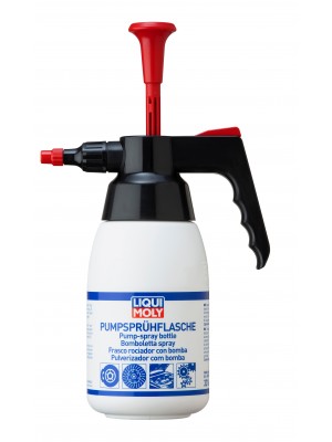 Liqui Moly 3316 Pumpsprühflasche (leer) 1l