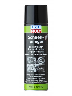 Liqui Moly 3318 Schnellreiniger 500ml