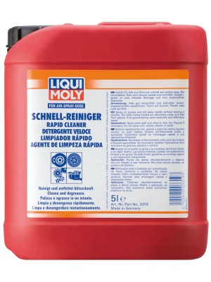 Liqui Moly Schnell-Reiniger 5l