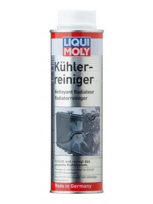 Liqui Moly 3320 Kühler Reiniger 300 ml