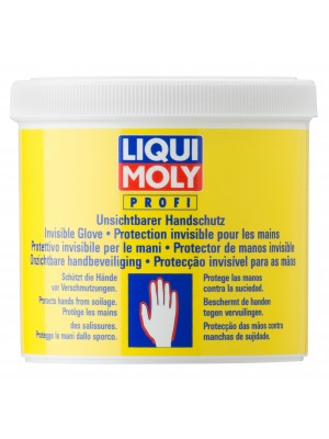 Liqui Moly Unsichtbarer Handschutz 650ml