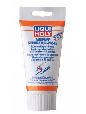 Liqui Moly  Auspuff-Reparatur-Paste 200g