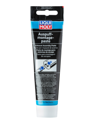 Liqui Moly Auspuff-Montage-Paste 150g