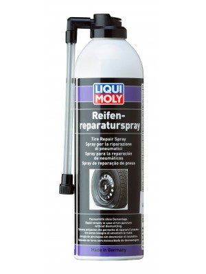 Liqui Moly Reifen-Reparatur-Spray 500ml