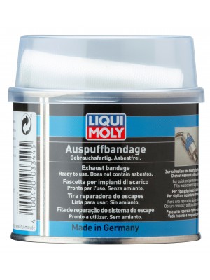 Liqui Moly Auspuff-Bandage 1m