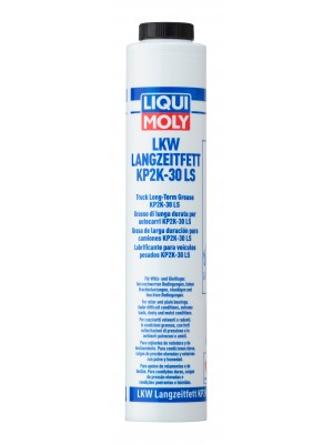 Liqui Moly LKW Langzeitfett KP2K -35 Lube Shuttle 400g