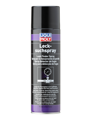 Liqui Moly Leck-Such-Spray 400ml