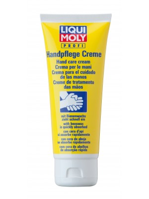 Liqui Moly 3358 Handpflegecreme 100ml