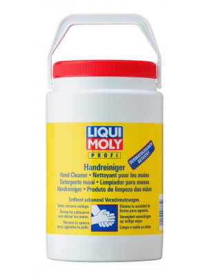 Liqui Moly  Handreiniger flüssig 3l