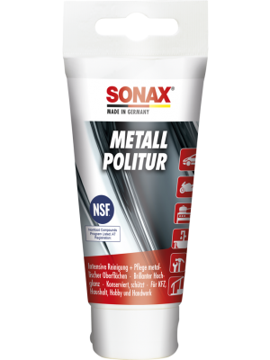 Sonax MetallPolitur 75 ml